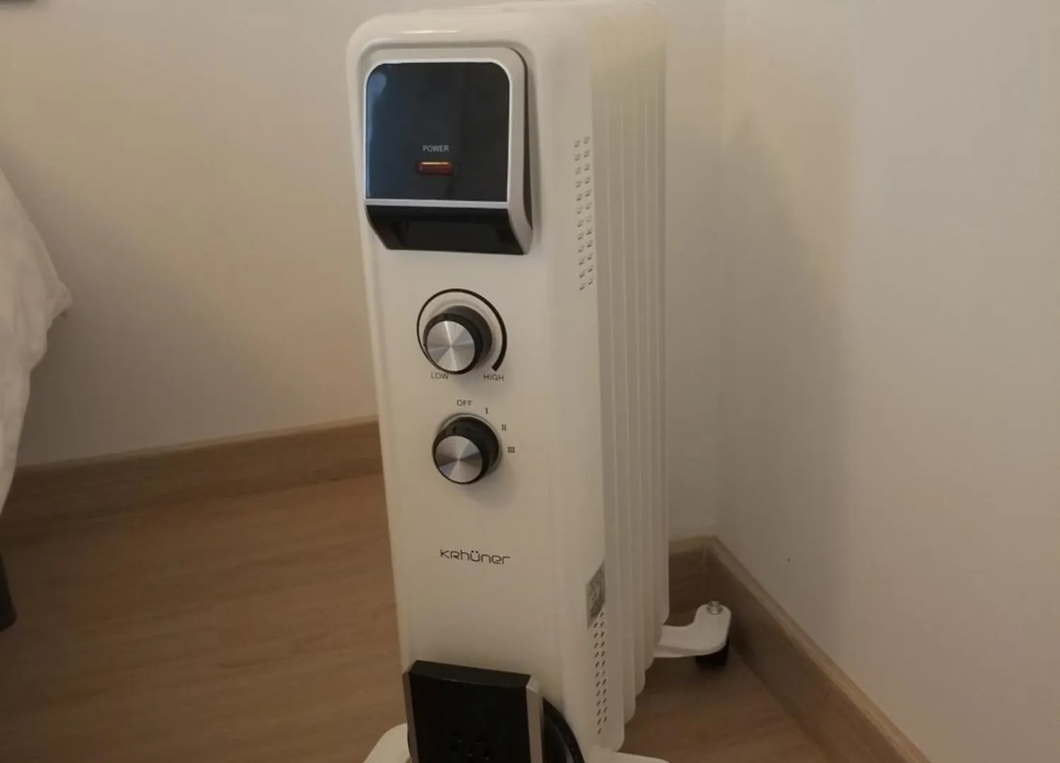 Apartamento Piso Centrico Con Parking Gratis Ronda