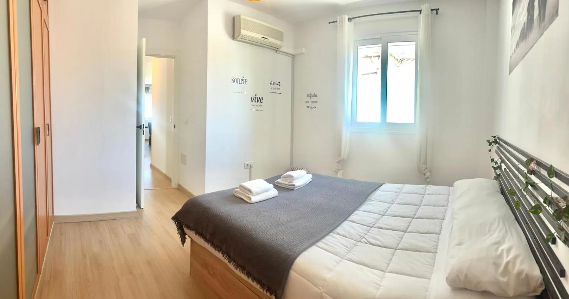 Apartamento Piso Centrico Con Parking Gratis Ronda España