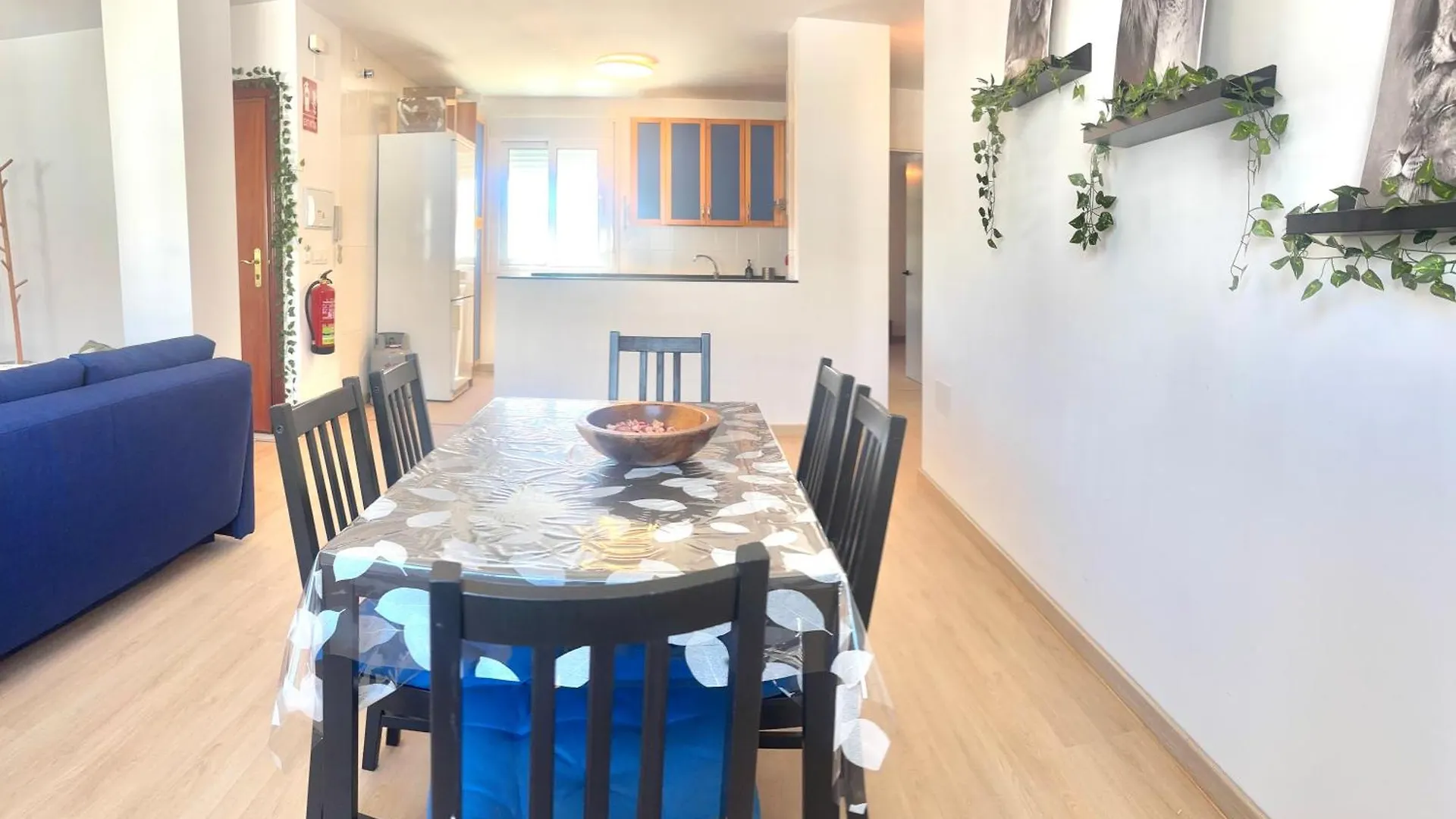 Apartamento Piso Centrico Con Parking Gratis Ronda