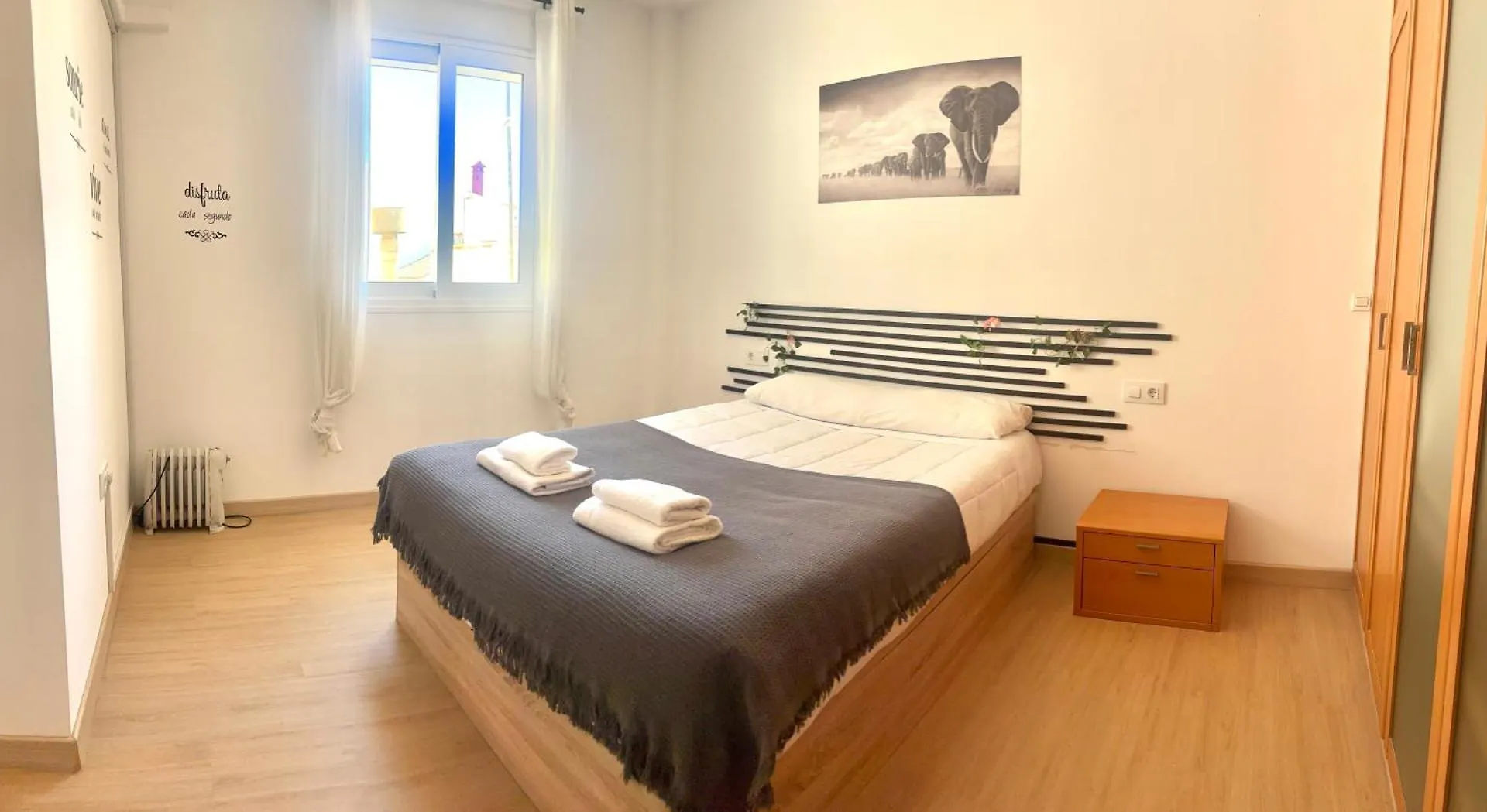 Apartamento Piso Centrico Con Parking Gratis Ronda