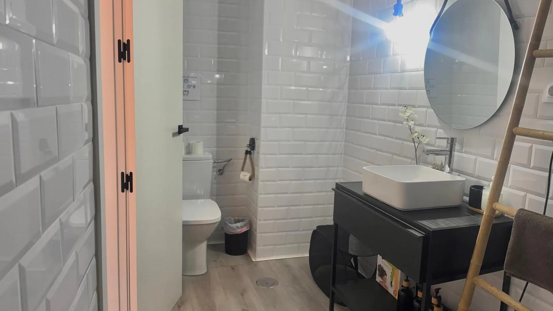 Apartamento Piso Centrico Con Parking Gratis Ronda