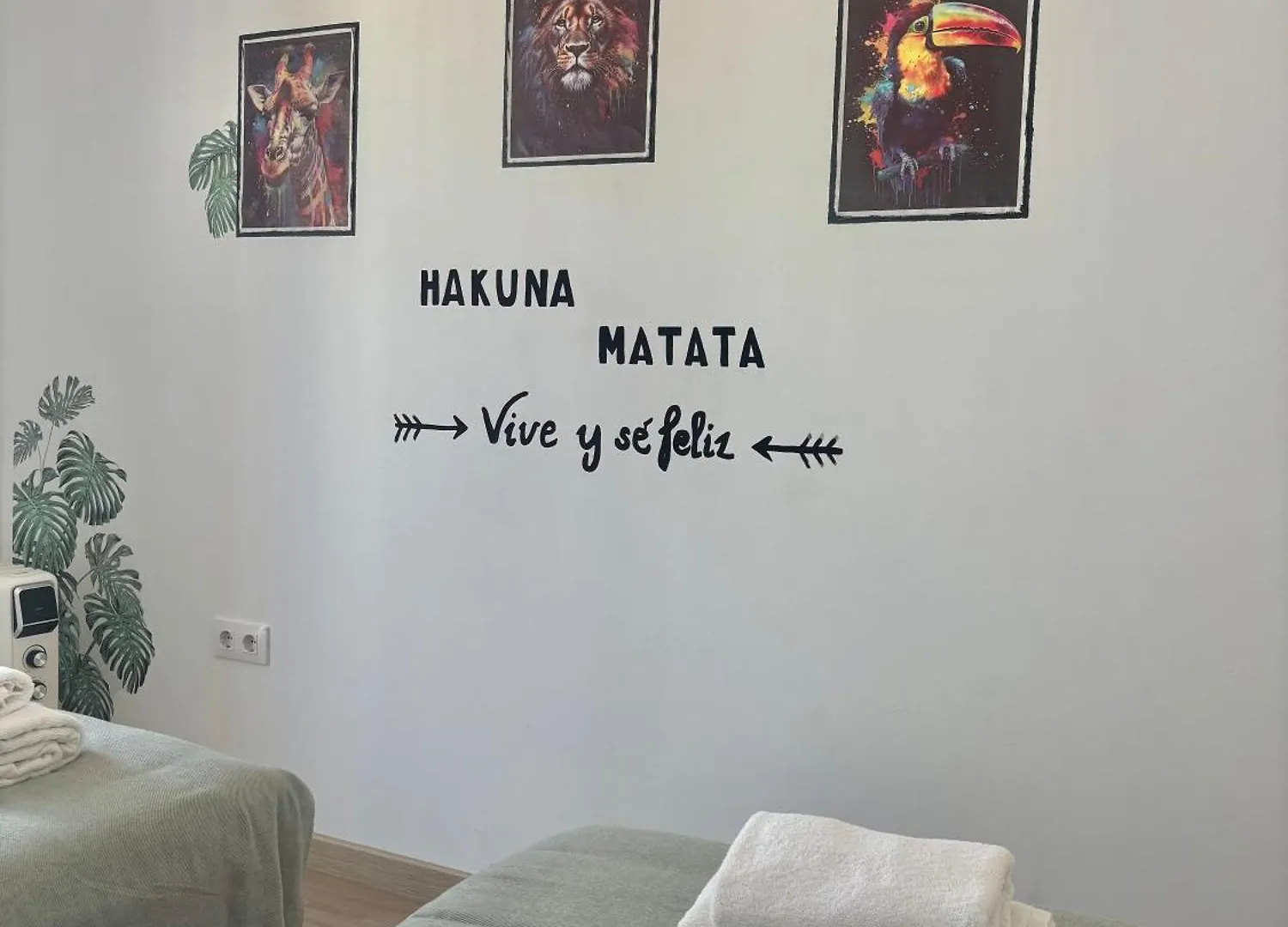 Apartamento Piso Centrico Con Parking Gratis Ronda España