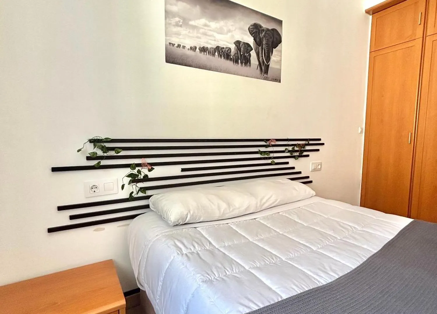 Apartamento Piso Centrico Con Parking Gratis Ronda