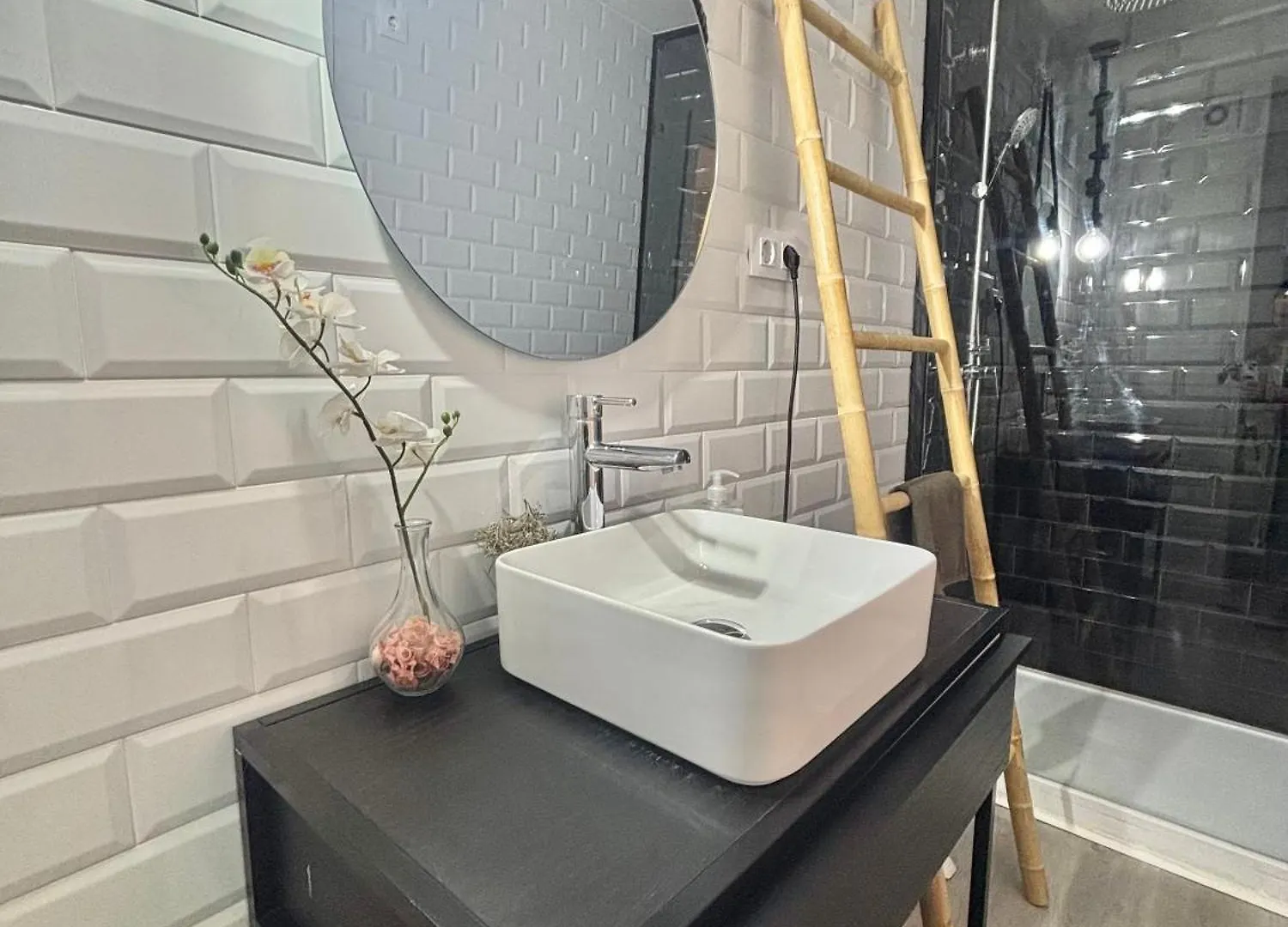 Apartamento Piso Centrico Con Parking Gratis Ronda