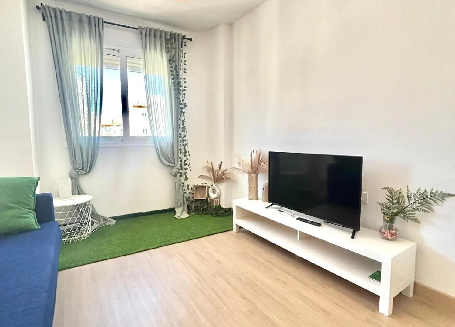 Apartamento Piso Centrico Con Parking Gratis Ronda España