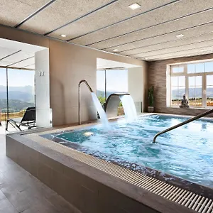 4* Hotel Catalonia Reina Victoria