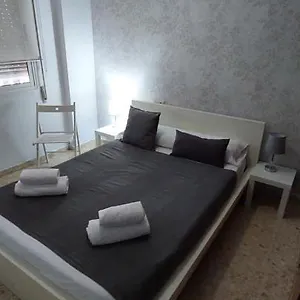Apartamento Artesanos Apartament