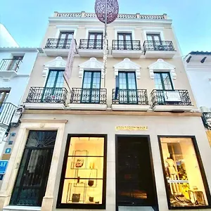  Apartmán Turisticos Espinel