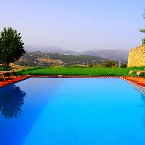 Casa Alta רונדה