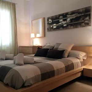 Apartamento Monterejas Apartament