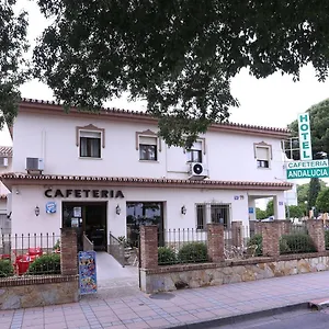 Andalucia רונדה