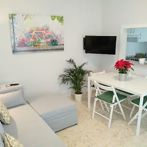 Apartamento Maicandil Apartament