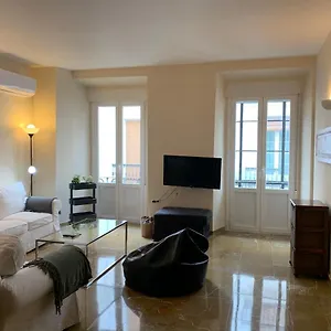 Apartamento Calle Nueva Ronda