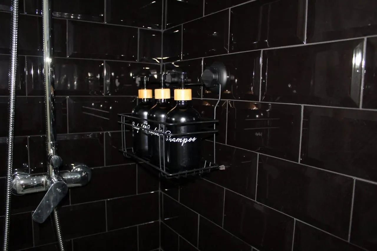 Piso Centrico Con Parking Gratis Apartment Ronda Spain
