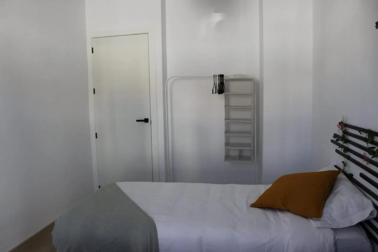 Piso Centrico Con Parking Gratis Apartment Ronda Spain