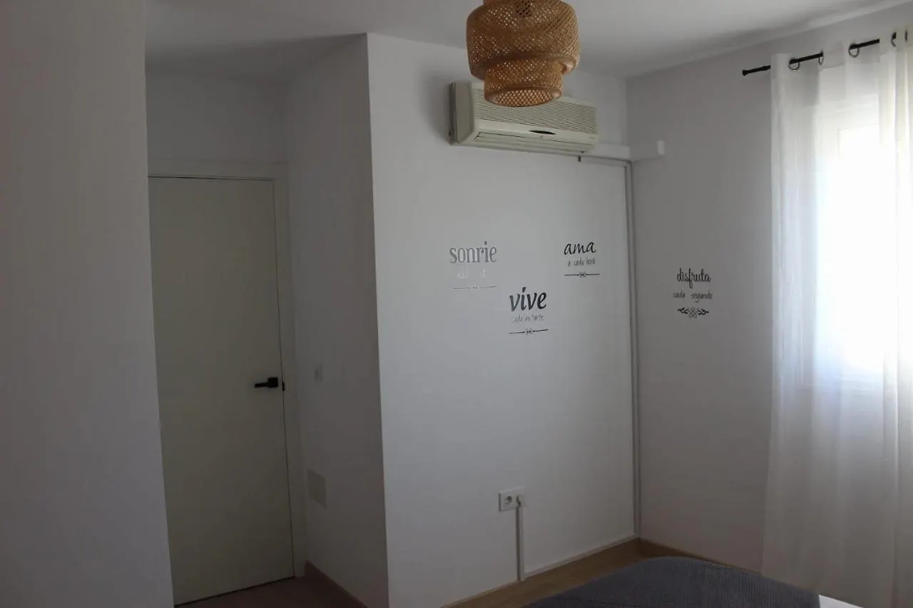 Piso Centrico Con Parking Gratis Apartment Ronda
