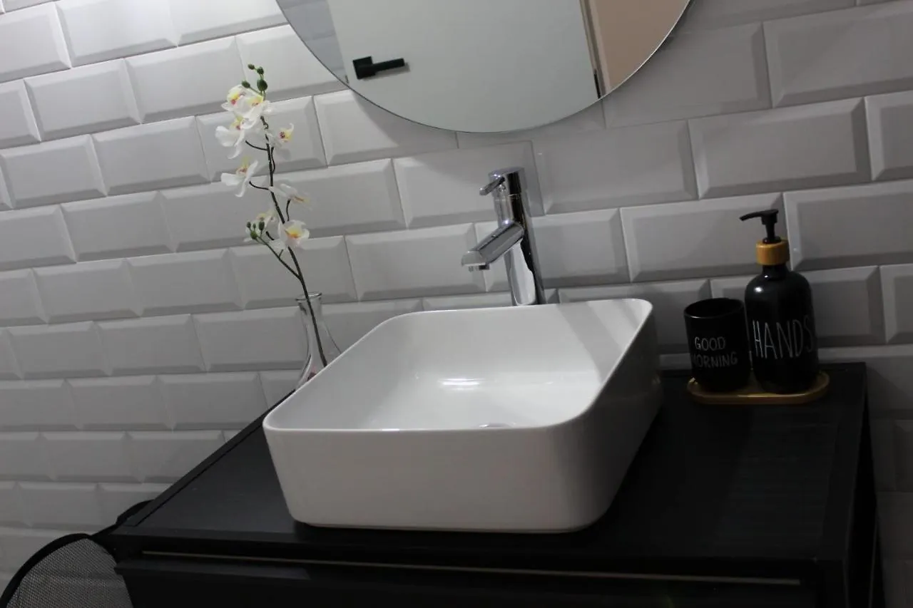 Piso Centrico Con Parking Gratis Apartment Ronda 0*,