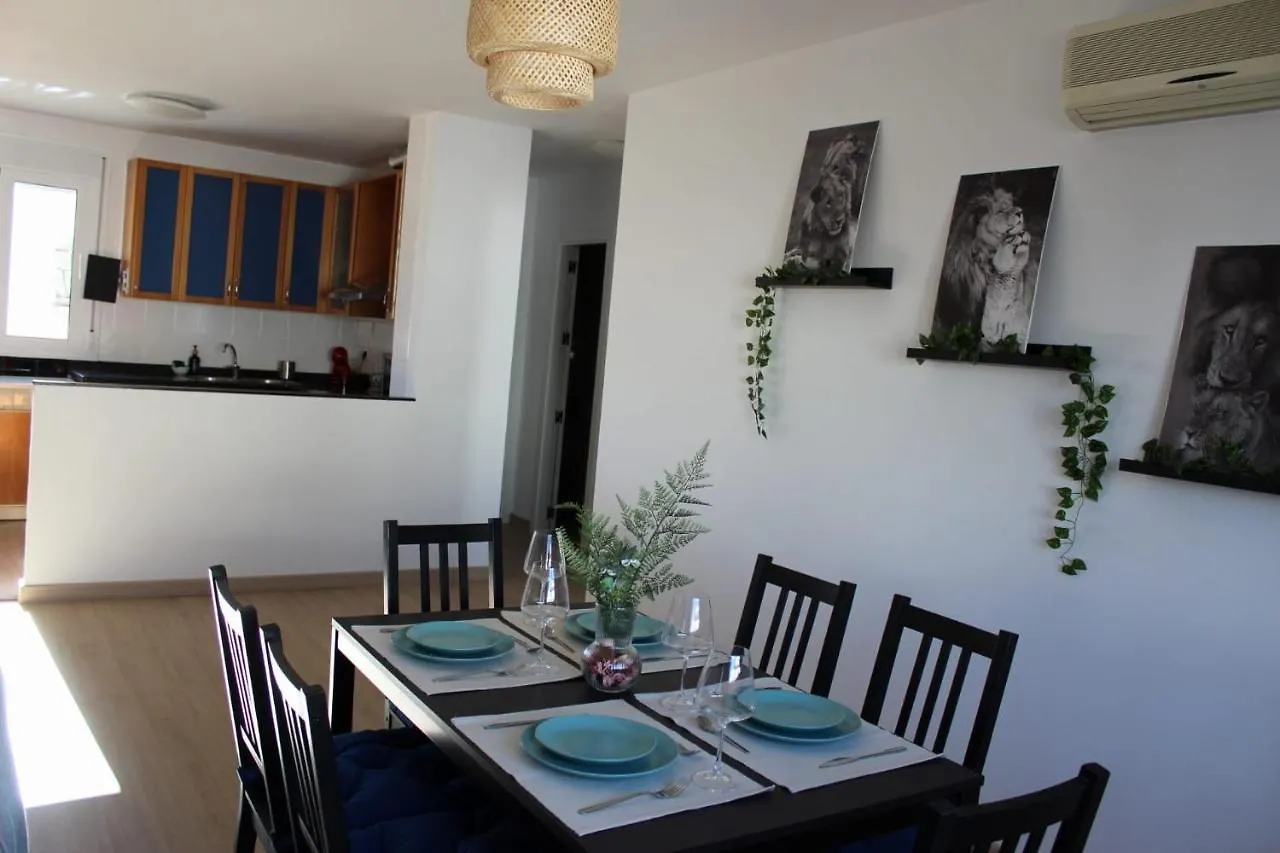 Piso Centrico Con Parking Gratis Apartment Ronda