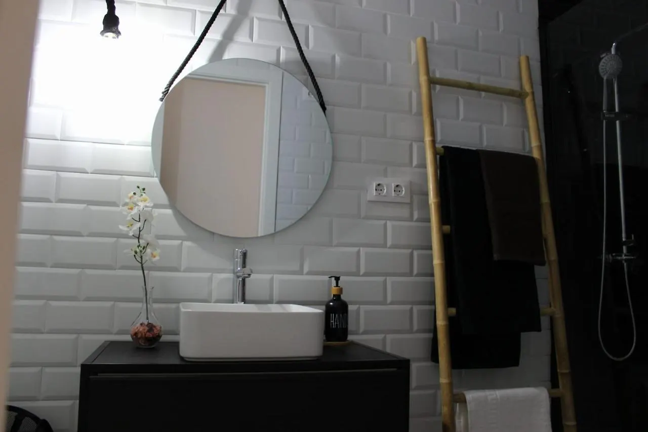 Piso Centrico Con Parking Gratis Apartment Ronda