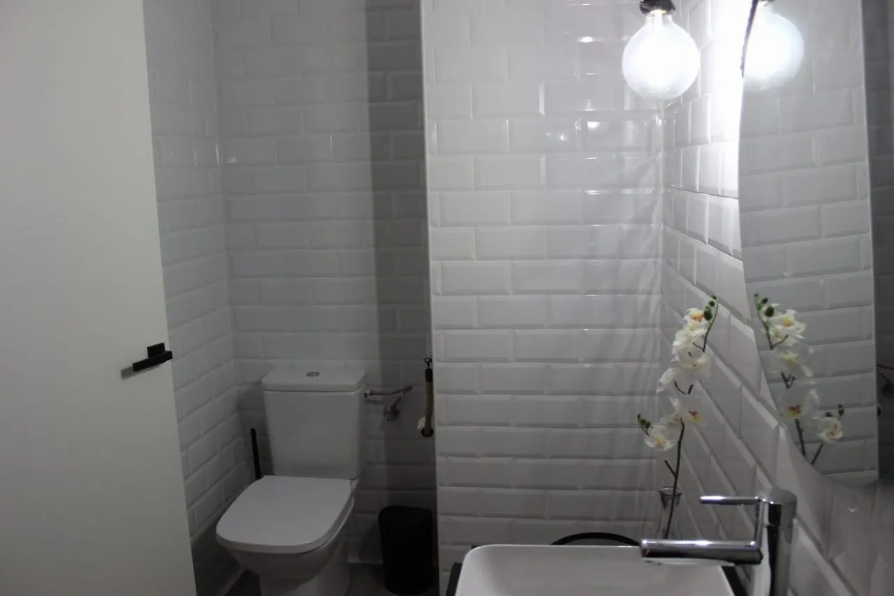 Piso Centrico Con Parking Gratis Apartment Ronda