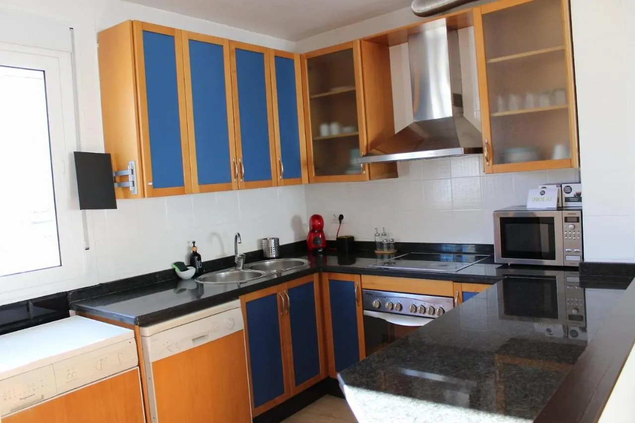 Piso Centrico Con Parking Gratis Apartment Ronda Spain