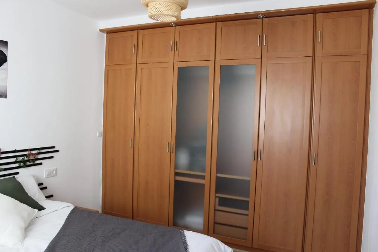 Piso Centrico Con Parking Gratis Apartment Ronda Spain