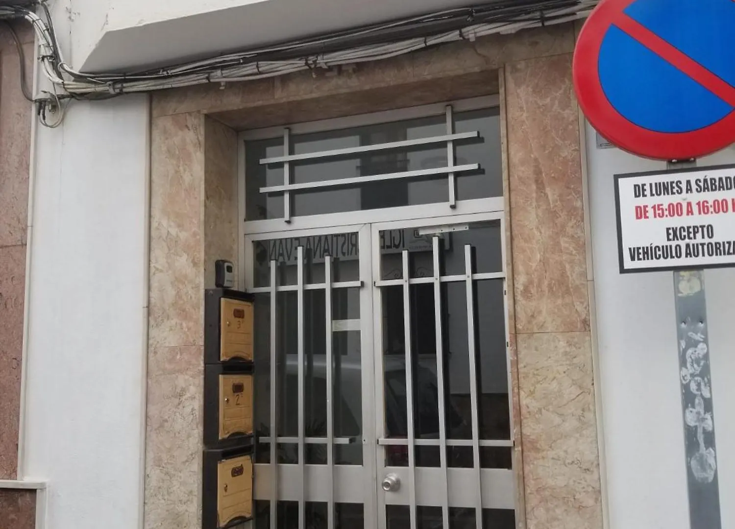 Piso Centrico Con Parking Gratis Apartment Ronda 0*,