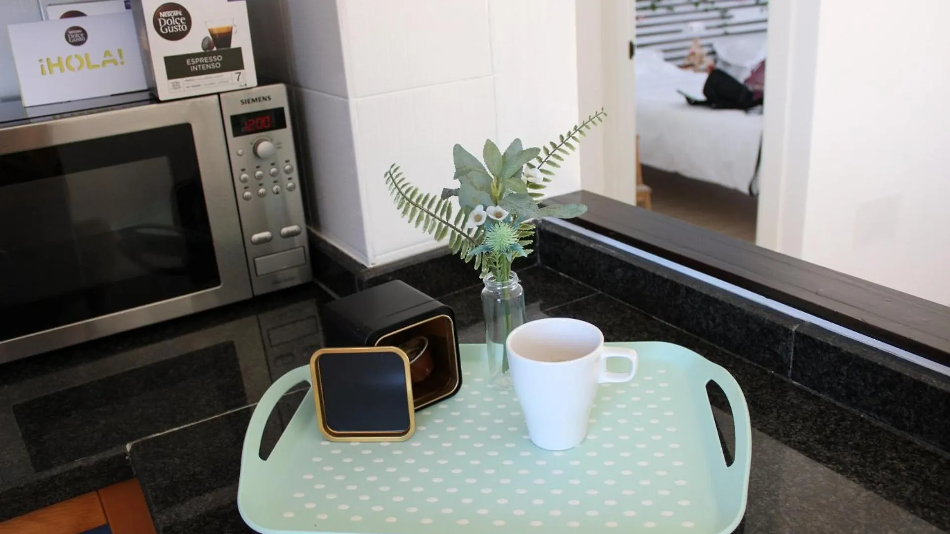Piso Centrico Con Parking Gratis Apartment Ronda