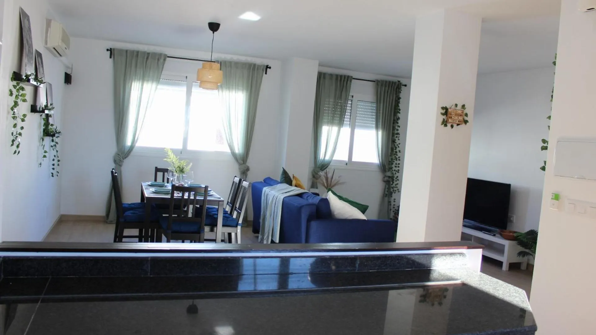 Piso Centrico Con Parking Gratis Apartment Ronda