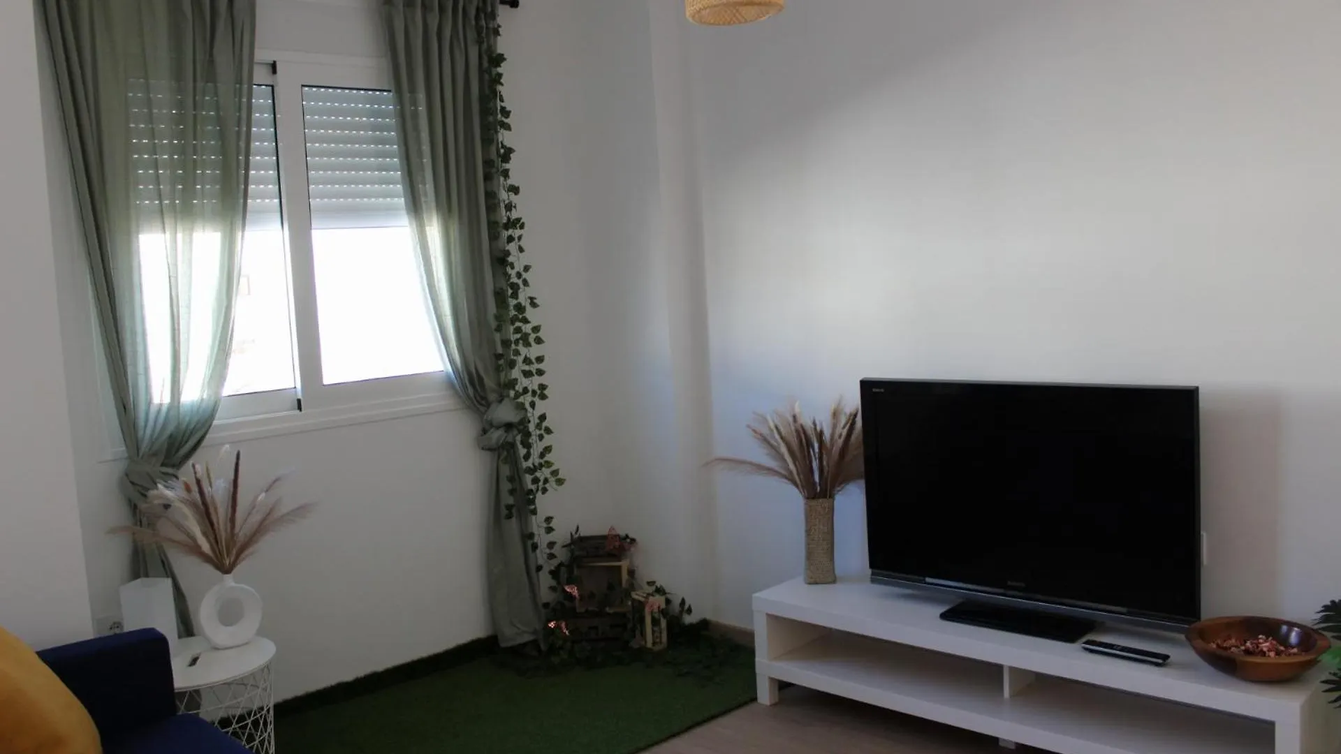 Piso Centrico Con Parking Gratis Apartment Ronda