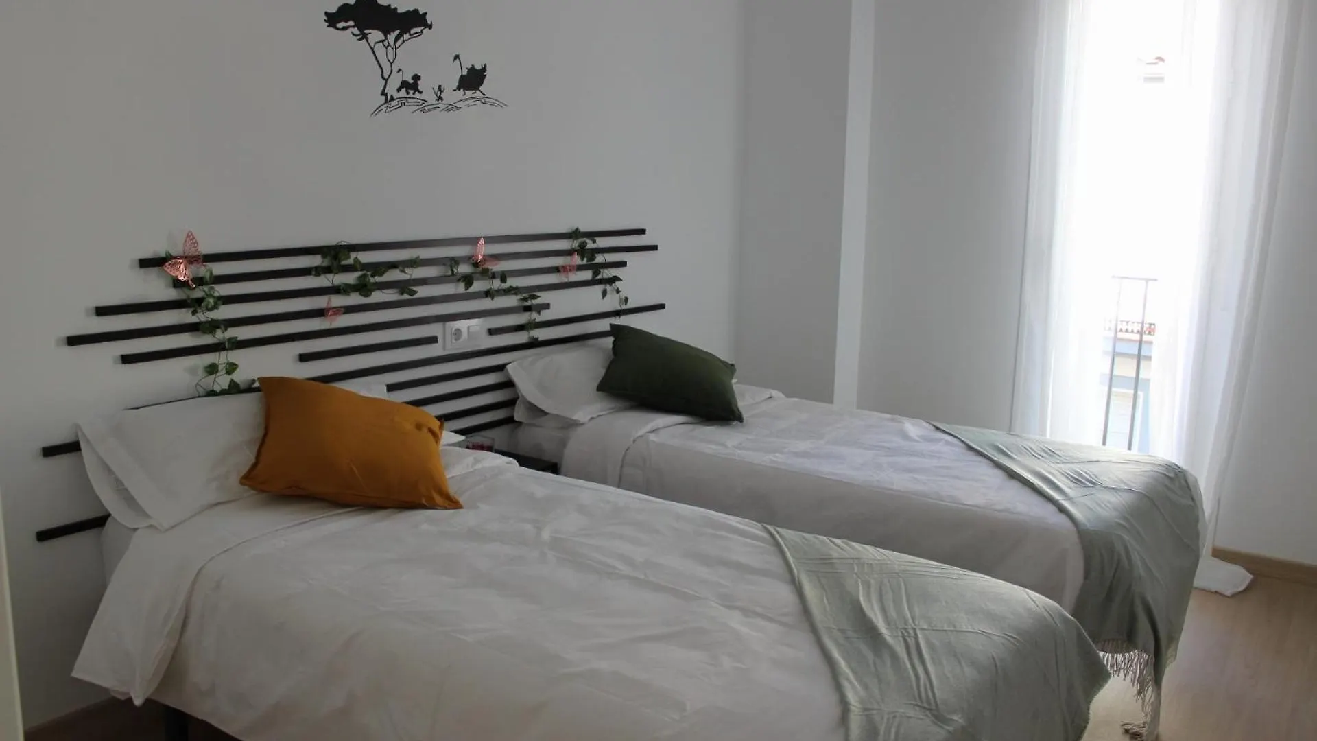 Piso Centrico Con Parking Gratis Apartment Ronda Spain