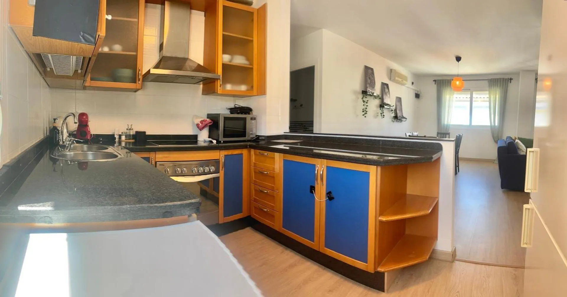 Apartament Piso Centrico Con Parking Gratis Ronda