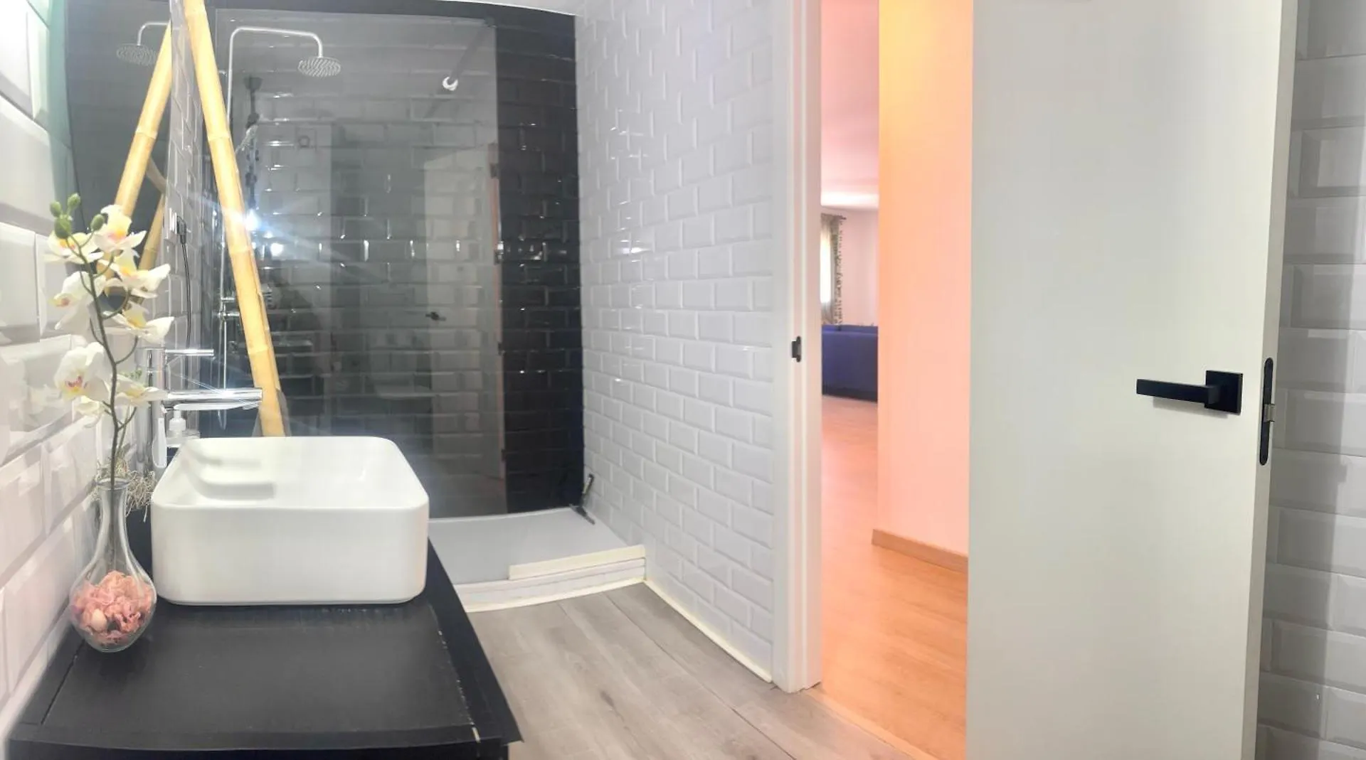 Apartament Piso Centrico Con Parking Gratis Ronda