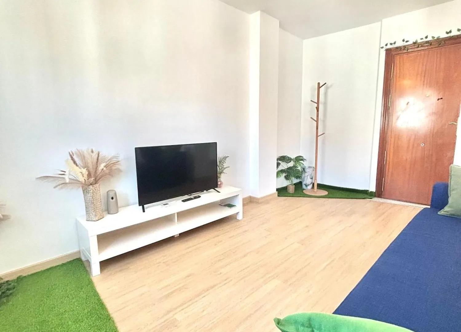 Apartament Piso Centrico Con Parking Gratis Ronda