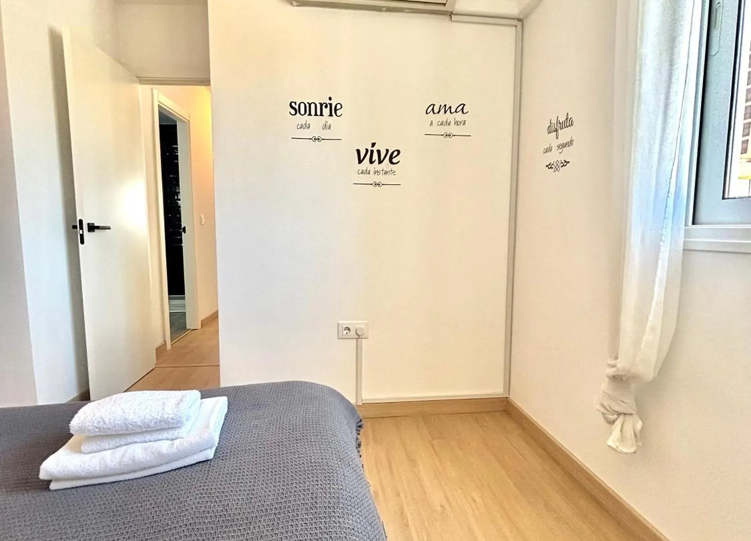 Apartament Piso Centrico Con Parking Gratis Ronda 0*,  Hiszpania